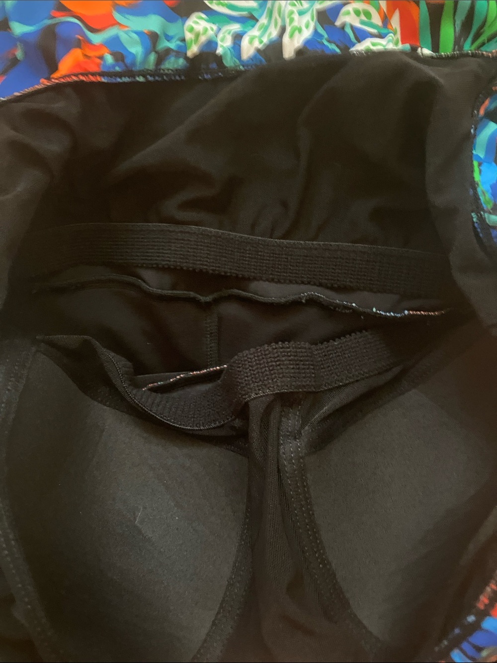 One piece size 14 swimsuit excellent condition - Picture 2 of 5
